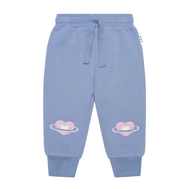 Huxbaby Cosmic Hearts Track Pant 6M-2Y